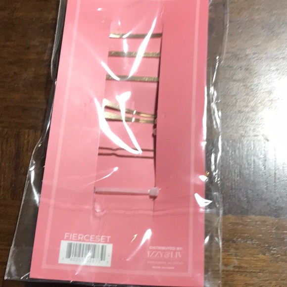 Hair Pin Set - Picture 2 of 2